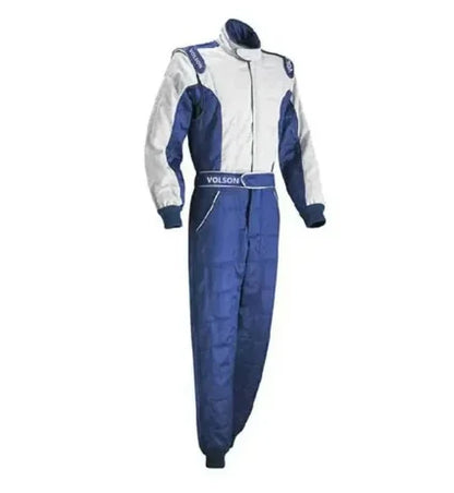 Kart jumpsuit ATV suit off-road racing motorcycle track Waterproof