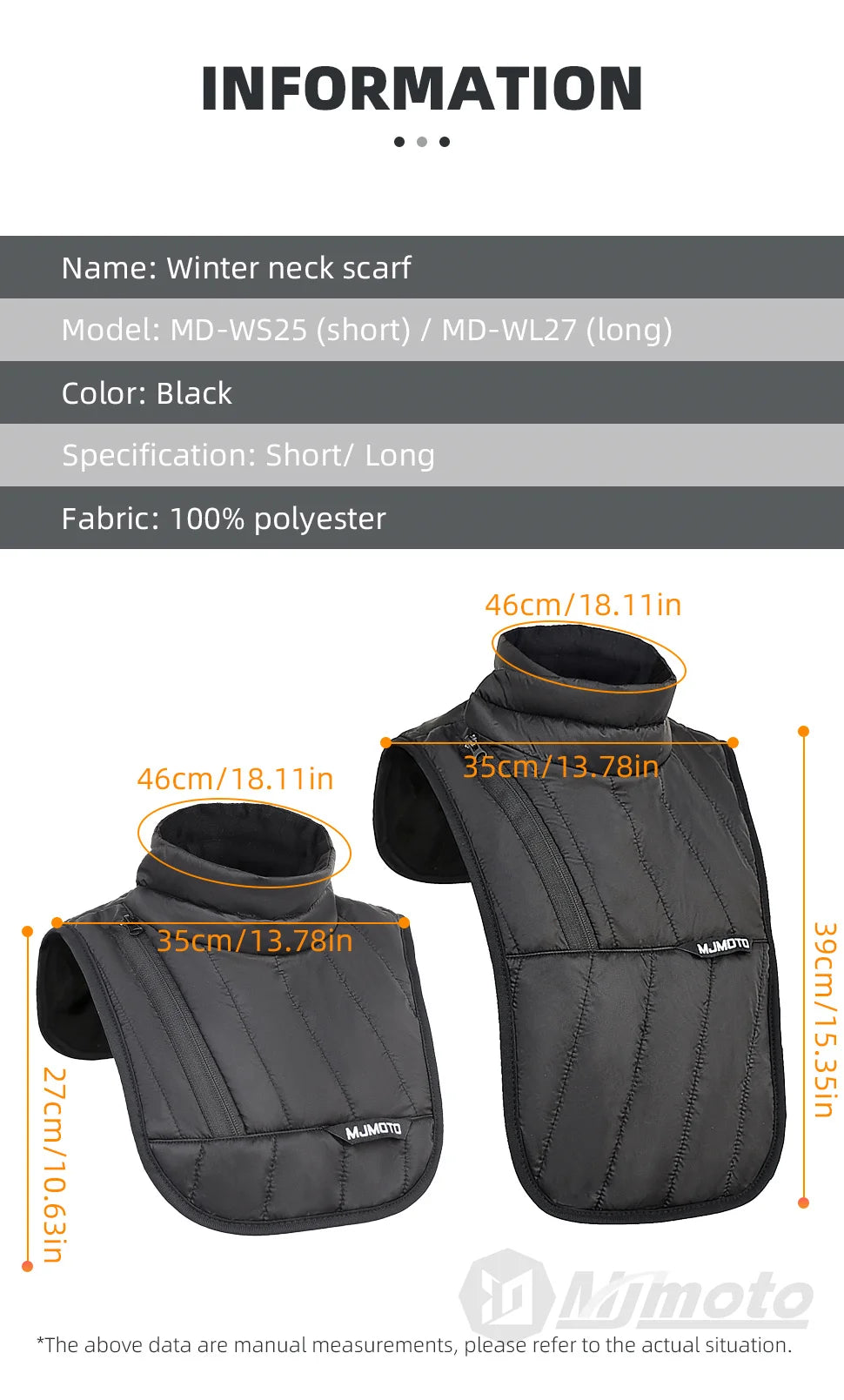 Body Armor Protector | Waterproof & Winter - View 9 | Henderson Shop