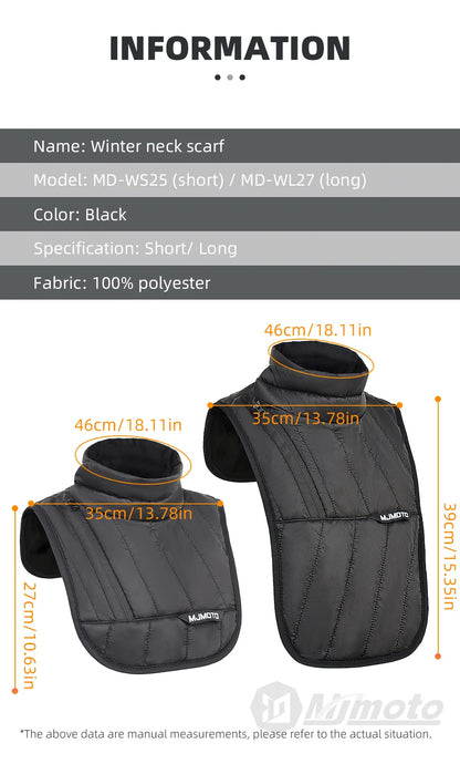 Body Armor Protector | Waterproof & Winter - View 9 | Henderson Shop