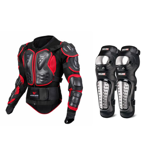 Motorcycle Riding Jacket | Breathable | Henderson Shop