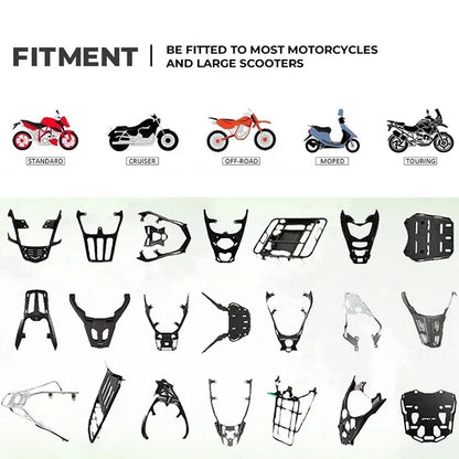 Motorcycle Cap - View 3 | Henderson Shop