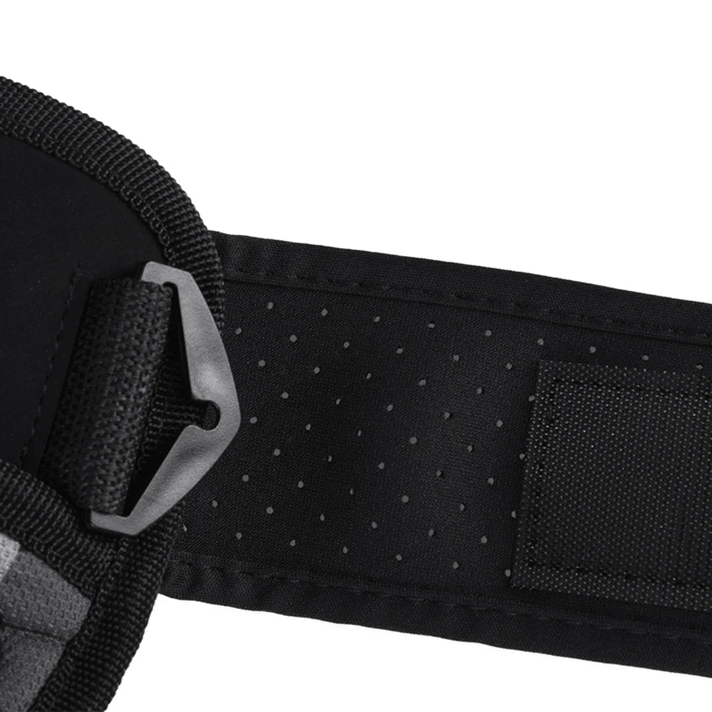 Knee & Elbow Pads Set | Breathable - View 7 | Henderson Shop