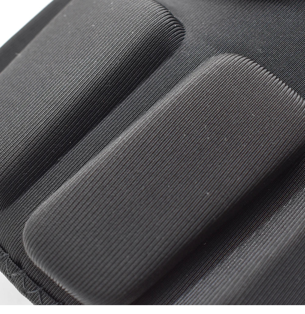 Motorcycle Knee Guards - View 18 | Henderson Shop