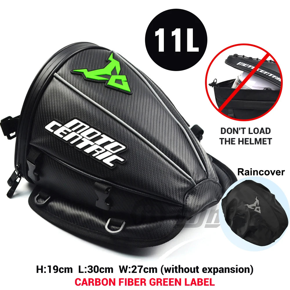 Motorcycle Accessory | Waterproof & Reflective - View 24 | Henderson Shop