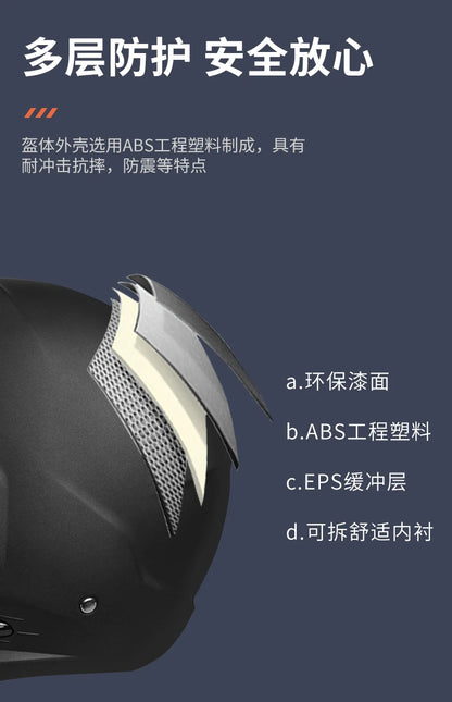 Scorpion Full Face Motorcycle Helmet | Summer - View 10 | Henderson Shop