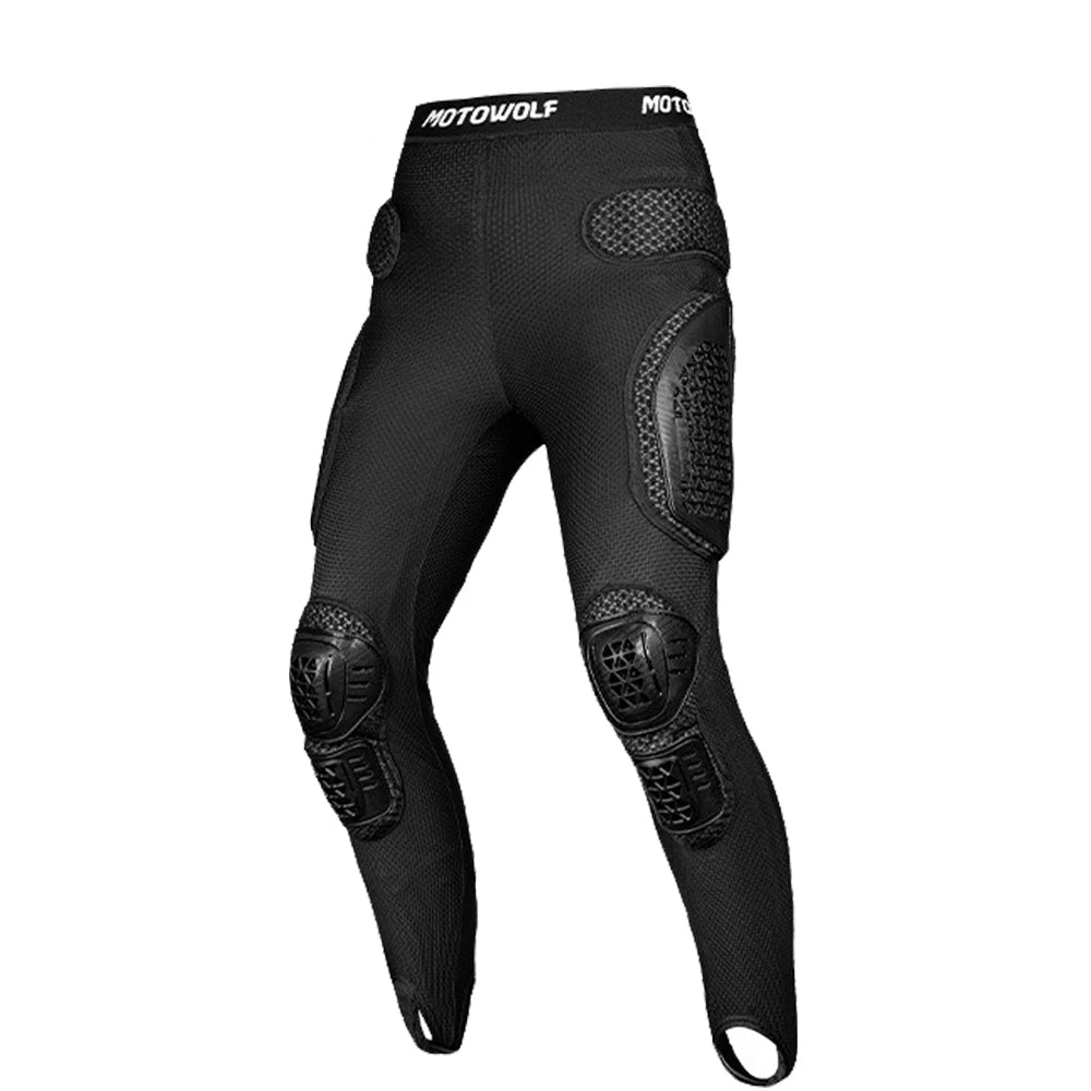 Motorcycle Jacket & Pants Set | CE Certified - View 30 | Henderson Shop