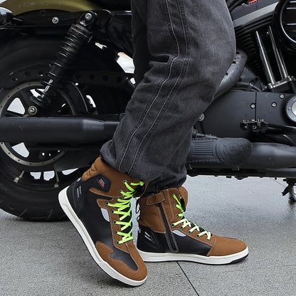 Motorcycle Protection Gear | Breathable & Summer - View 50 | Henderson Shop