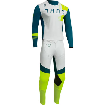 2025 FH Motocross Gear Off Road Moto Jersey Dirt Bike Kit