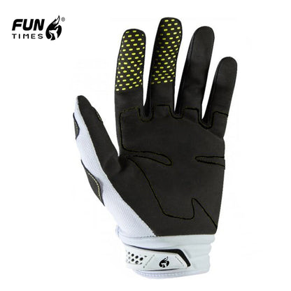 Gloves - 2024  Racing Cycling Gloves Mountain Bicycle Road Bike Motorcycle