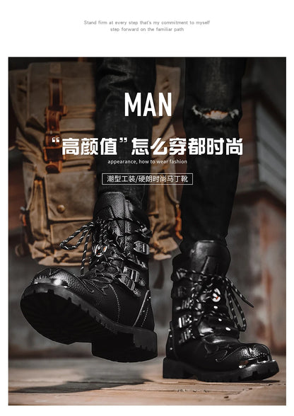 Motorcycle Protection Gear | Breathable - View 12 | Henderson Shop