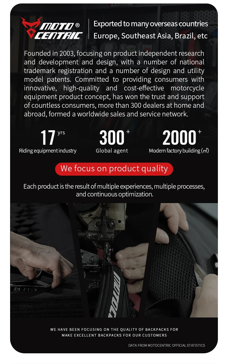 Motorcycle Helmet | Waterproof & Reflective - View 9 | Henderson Shop