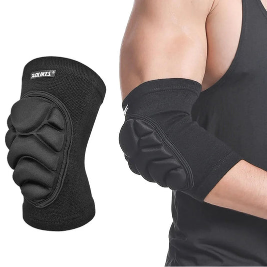 Aolikes Knee & Elbow Pads Set - View 4 | Henderson Shop