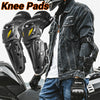 Knee & Elbow Pads Set | Breathable | Henderson Shop