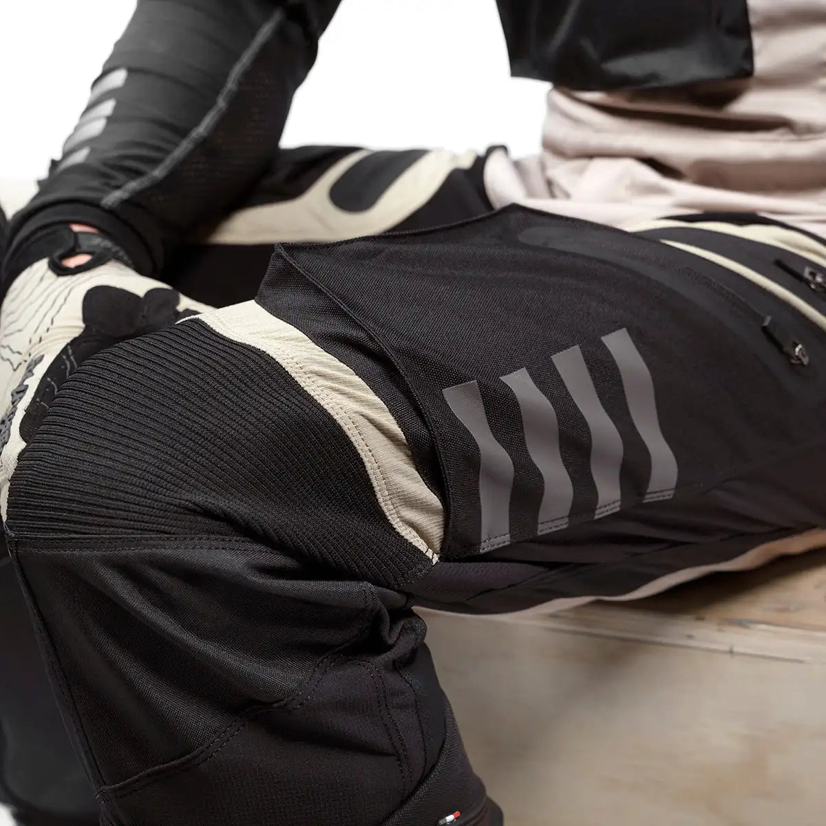 Motocross Gear Set Off Road Kit Moto Pant MTB Enduro Dirt Bike Pant Motorcycle Racing Pant MX Suit