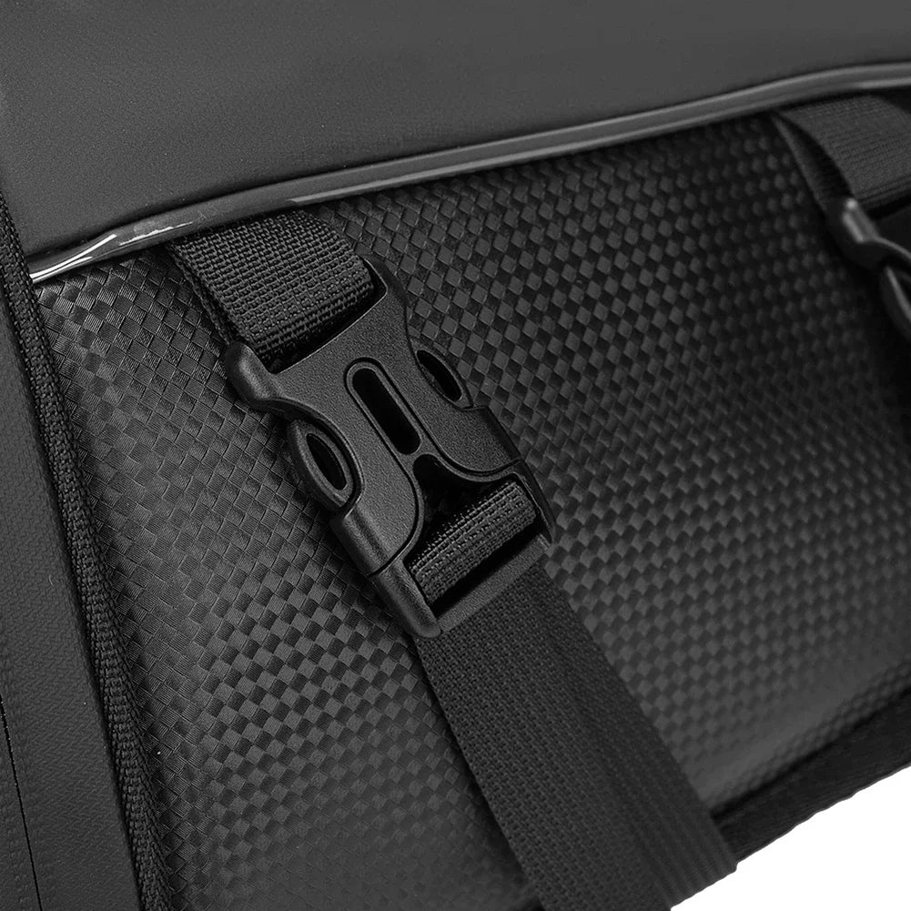 Motorcycle Cap | Waterproof - View 19 | Henderson Shop