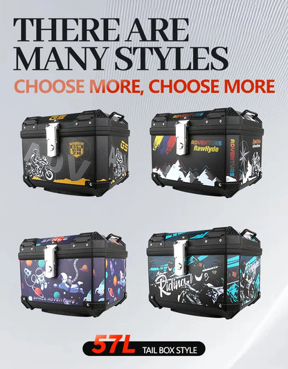 Motorcycle Cap - View 5 | Henderson Shop