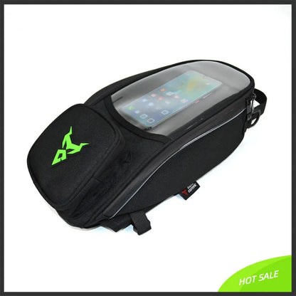 Motorcycle GPS Navigator | Waterproof - View 22 | Henderson Shop