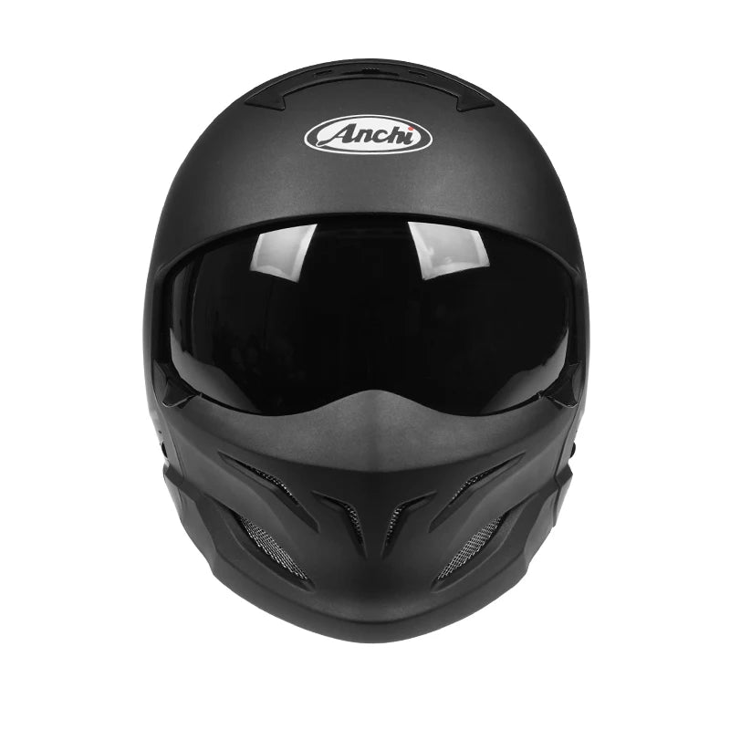 Scorpion Full Face Motorcycle Helmet | Summer - View 2 | Henderson Shop