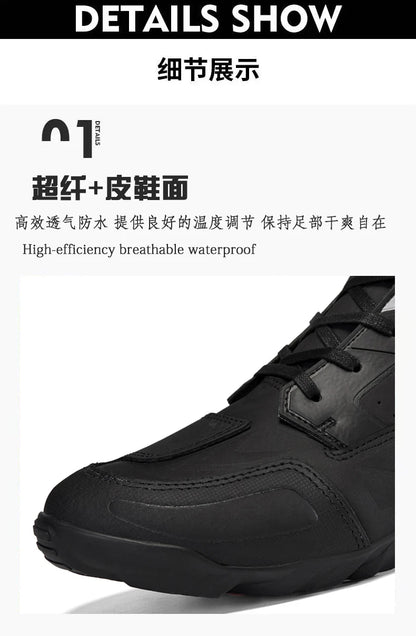 Leather Riding Boots | Waterproof & Leather - View 12 | Henderson Shop