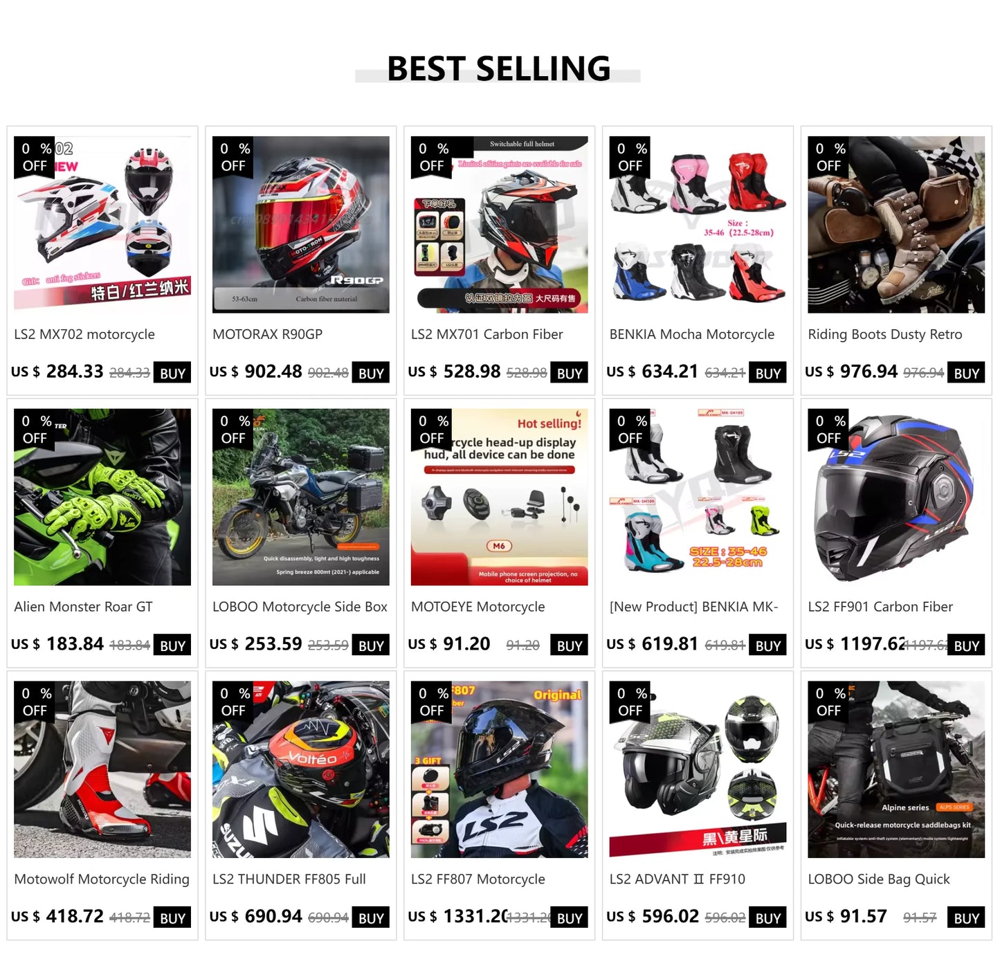 Motorcycle Boot Men Women Riding Mid-Calf Ankle Protective Shoes Moto Motorbike Equipment Racing Long Motorcycle Boots Men