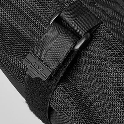 Hendersonshop LS2 Winter Motorcycle Jacket Men Women Waterproof Windproof Biker Jacket