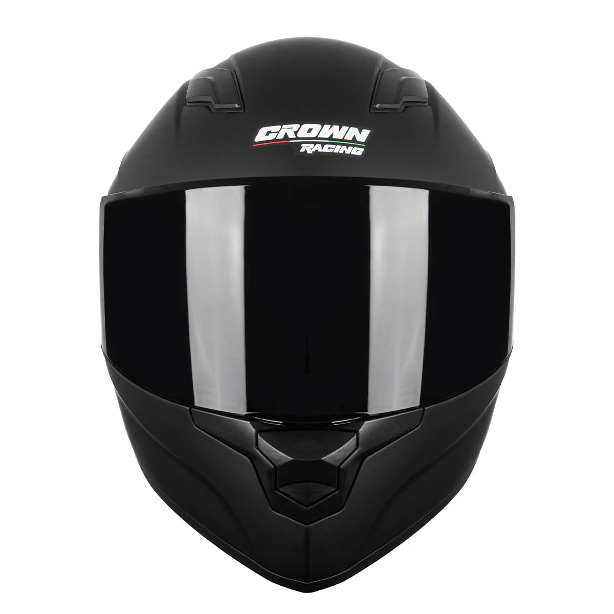 Full Face Motorcycle Helmet | DOT Certified & Full Face | Henderson Shop