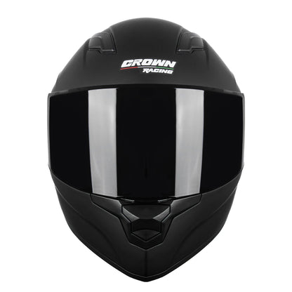 Full Face Motorcycle Helmet | DOT Certified & Full Face | Henderson Shop