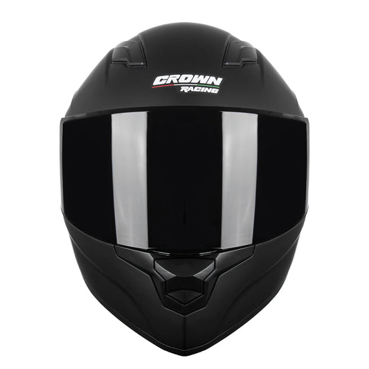 Full Face Motorcycle Helmet | DOT Certified & Full Face | Henderson Shop