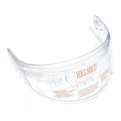 Motorcycle Helmet | DOT Certified - View 37 | Henderson Shop