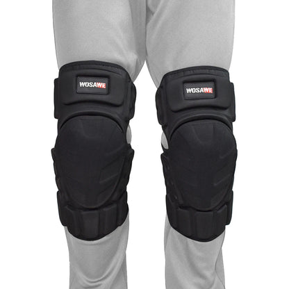 Motorcycle Riding Jacket | Breathable - View 8 | Henderson Shop