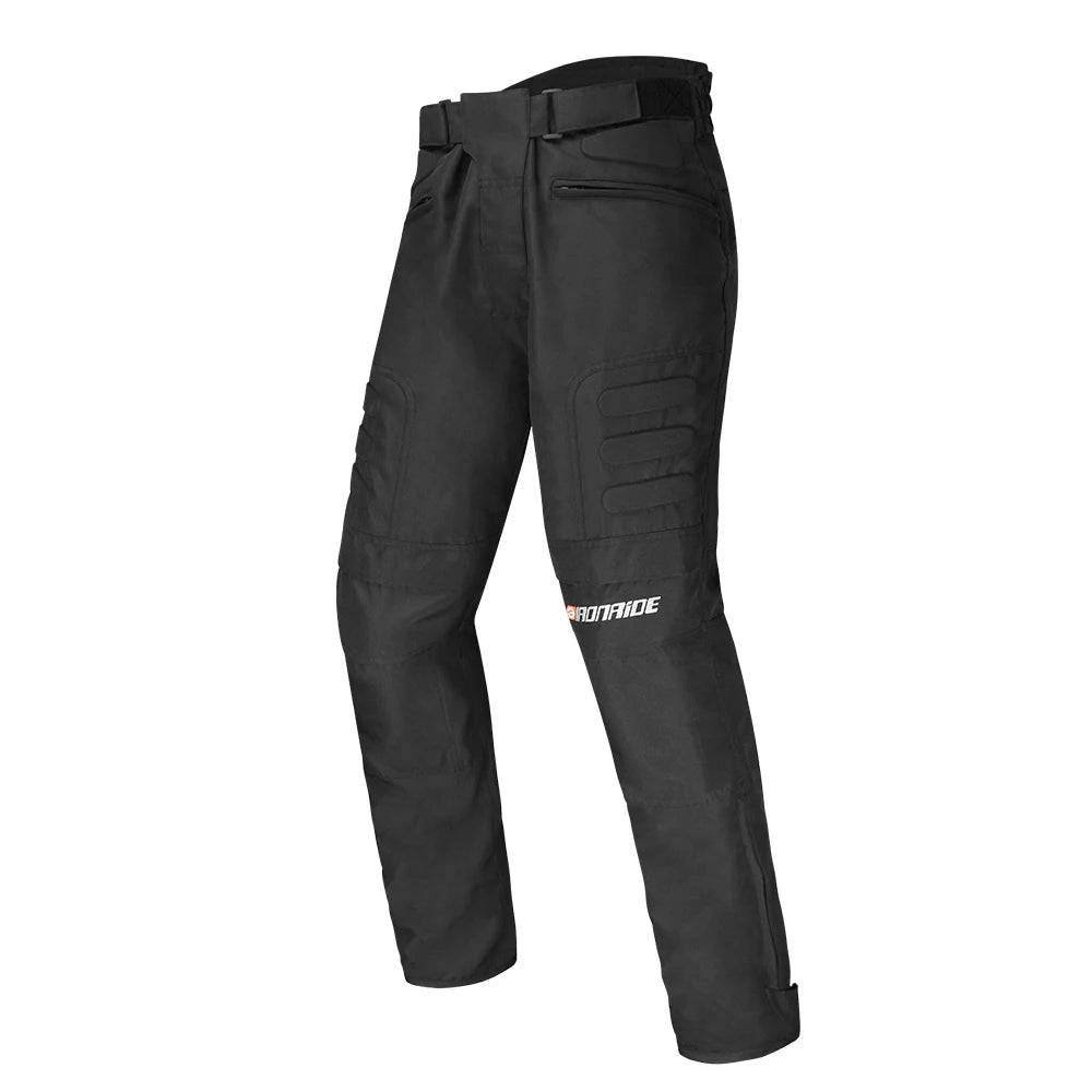 Motorcycle Riding Pants | Mesh & Breathable - View 18 | Henderson Shop