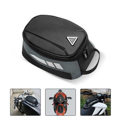 Motorcycle Accessory - View 12 | Henderson Shop