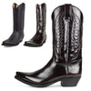 Leather Riding Boots | Leather & Winter | Henderson Shop