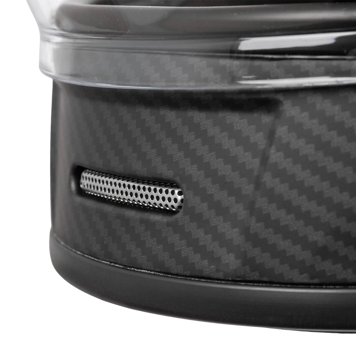 Full Face Motorcycle Helmet - View 6 | Henderson Shop