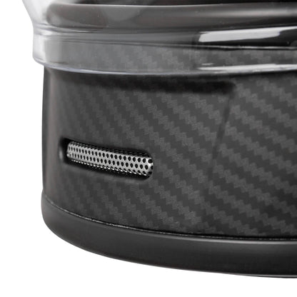 Full Face Motorcycle Helmet - View 6 | Henderson Shop