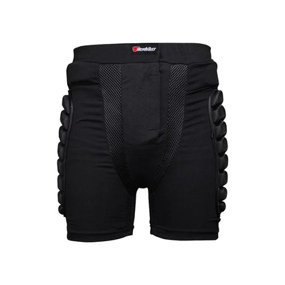 Motorcycle Riding Jacket - View 34 | Henderson Shop