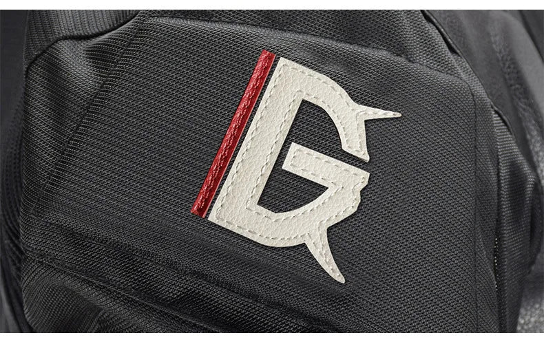 Motorcycle Jacket Winter Cold-proof Motorbike Racing Clothing Moto Motocross ... | Henderson Shop