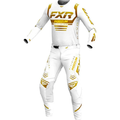 2024 fh MX Gear Top Motocross Dirt Bike Jersey Off Road Motorcycle