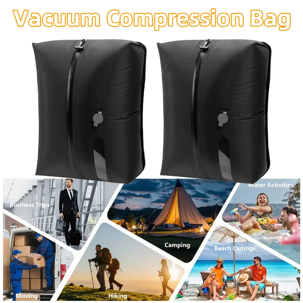 Universal Scooter Back Seat Bag Waterproof Motorcycle Tail Bag Motorbike Travel Cycling Riding Sport Luggage Pack