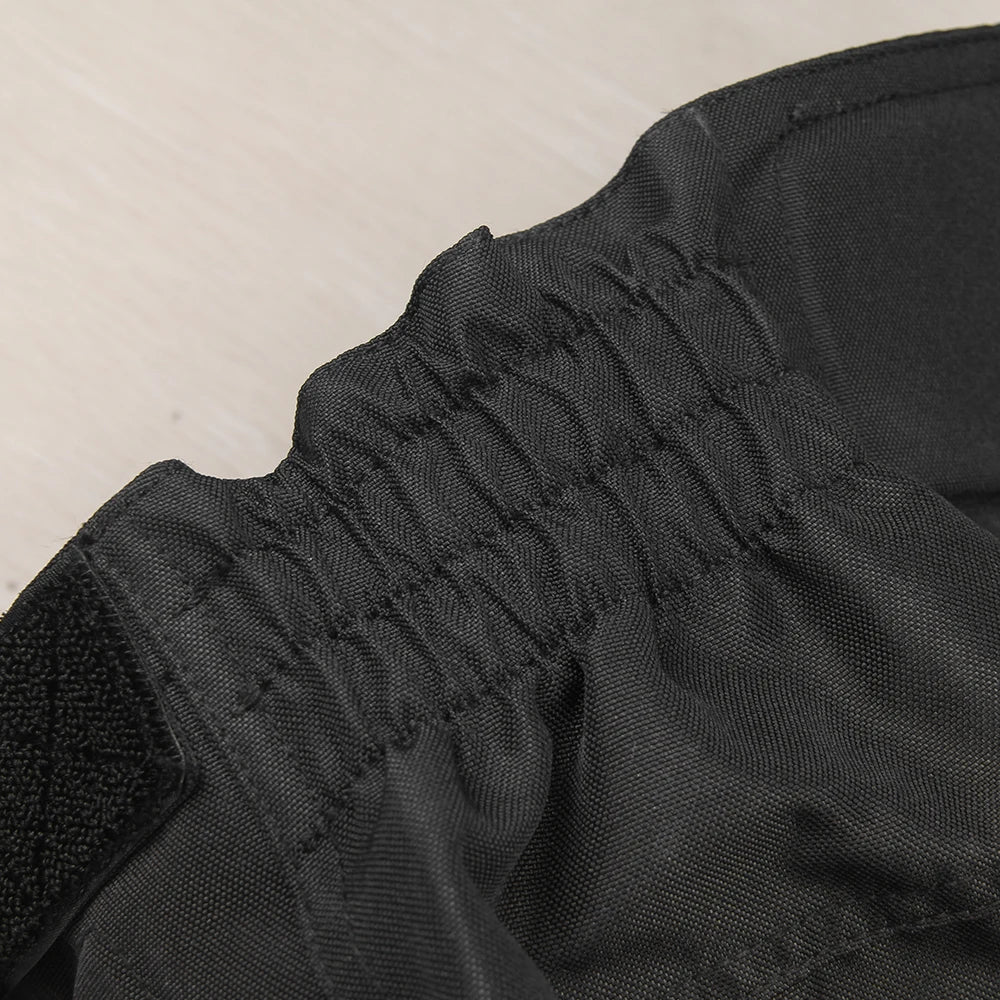 Motorcycle Riding Pants | Mesh & Breathable - View 23 | Henderson Shop