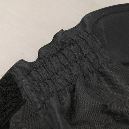 Motorcycle Riding Pants | Mesh & Breathable - View 23 | Henderson Shop