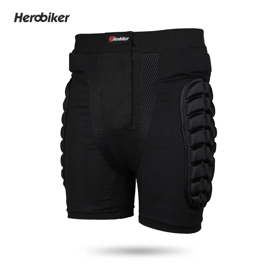 Motorcycle Riding Jacket - View 31 | Henderson Shop