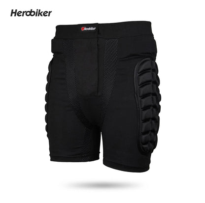 Motorcycle Riding Jacket - View 31 | Henderson Shop